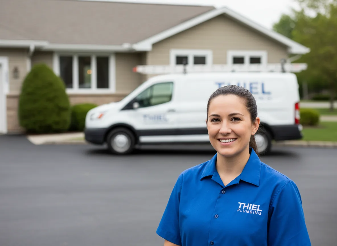 Plumber White Cloud, KS FAQs